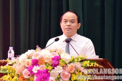 Hội nghị Ban Chấp hành Đảng bộ tỉnh lần thứ mười hai mở rộng