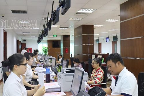 Ban hành quy định về mức thu phí, lệ phí dịch vụ công trực tuyến toàn trình