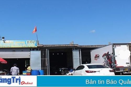 Con thương binh làm kinh tế giỏi
