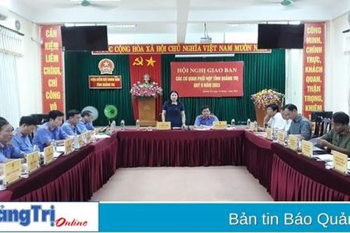 Quan tâm đẩy nhanh tiến độ điều tra, truy tố, xét xử các vụ án dư luận xã hội quan tâm