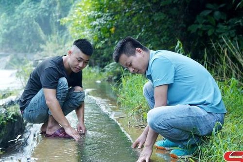 Đầu tư cơ sở hạ tầng phục vụ đời sống sinh hoạt của nhân dân