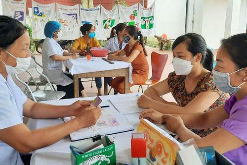Nhân Ngày Dân số thế giới (11-7): Tuyên truyền hướng về cơ sở