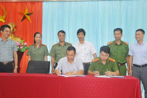 Đại học Thái Nguyên: Phối hợp thông tin 4 bên để quản lý tốt người học