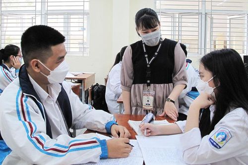 Thái Nguyên đăng cai Cuộc thi học sinh giỏi các trường THPT chuyên