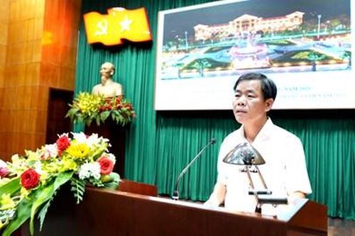 Điều chỉnh phương án trong Đề án thành lập thành phố trực thuộc Trung ương