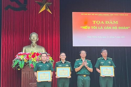 Nhân rộng mô hình hay góp phần phát triển kinh tế xã hội khu vực biên giới