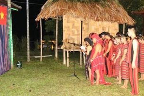 Gặp mặt nhân chứng lịch sử 'A Lưới - những huyền thoại'