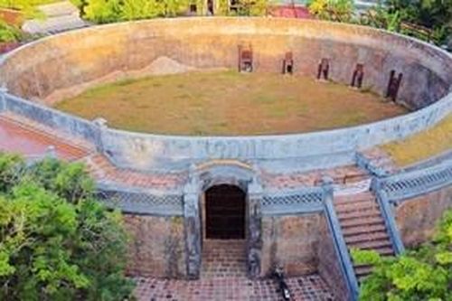 Báo nước ngoài giới thiệu đấu trường Hổ Quyền tại Thừa Thiên Huế