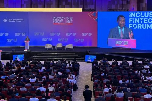 Vì sao Singapore hút gần 50% tổng vốn đầu tư vào thị trường Fintech tại ASEAN?