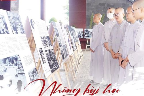 Những bài học từ hôm qua