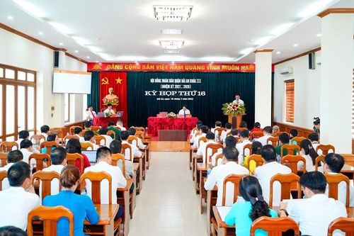 Hải An (Hải Phòng): Thông qua kế hoạch đầu tư công để phát triển cơ sở hạ tầng và chỉnh trang đô thị