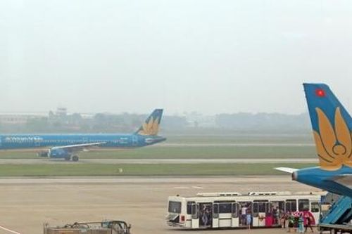 Vietnam Airlines sắp đấu giá máy bay, giá từ 5 triệu USD/chiếc