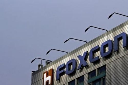 Foxconn bất ngờ rút khỏi liên doanh bán dẫn 19 tỷ USD với Ấn Độ