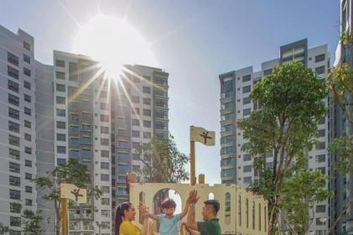 Tp.HCM đề nghị ngăn Gamuda Land bàn giao căn hộ A5 khi chưa đủ điều kiện