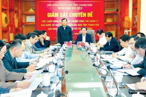 Chủ động đổi mới, nâng cao hiệu quả hoạt động