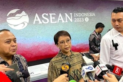 AMM-56: Tái khẳng định đóng góp của ASEAN cho hòa bình, ổn định