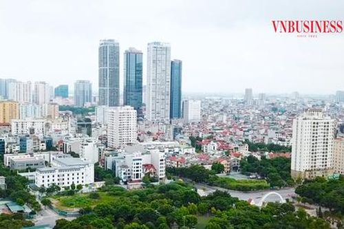 Chủ tịch Hà Nội chỉ đạo khẩn về loạt dự án chậm tiến độ tại quận Cầu Giấy