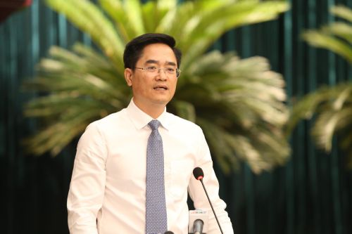 TP HCM: Quy hoạch giao thông đồng bộ với phát triển đô thị