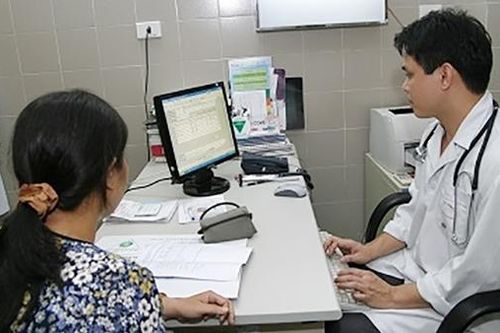 Hơn 80% cơ sở y tế chưa kê đơn thuốc điện tử