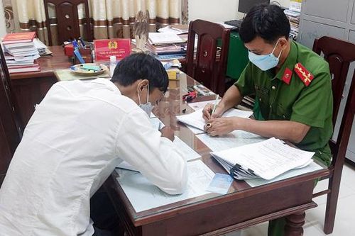 Điểm sáng trong việc đưa người nghiện vào cơ sở cai bắt buộc ở Tiên Phước
