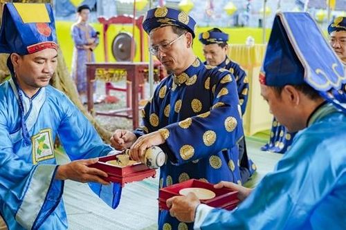 Thừa Thiên-Huế tổ chức lễ tế tưởng niệm 138 năm Ngày thất thủ Kinh đô