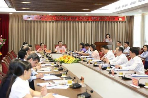 Hà Nội hoàn thành 4 mục tiêu xây dựng xã hội học tập