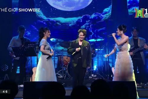 'Giao lộ thời gian' mùa 3 có gì?