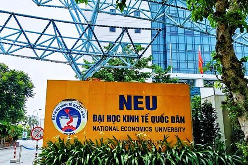 Trường Đại học Kinh tế quốc dân sẽ lên đại học vào năm 2025