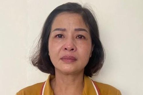 Chuẩn bị xét xử sơ thẩm nguyên Giám đốc Sở Giáo dục và Đào tạo tỉnh Thanh Hóa