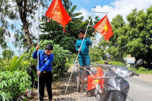 Ði đầu phát triển đảng viên