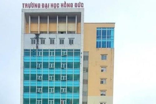 Một tiến sĩ lấy trộm 128 triệu đồng tại trường đại học nơi mình giảng dạy