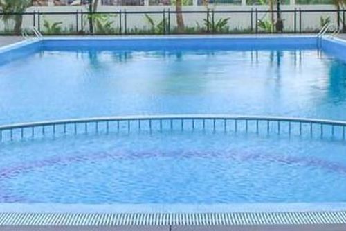 Điều tra vụ cô gái tử vong tại bể bơi trong khách sạn