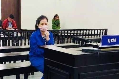 Tuyên phạt 'nữ đại tá' 20 năm tù vì lừa đảo hơn 9 tỷ đồng
