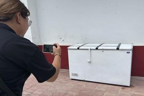 Phát hiện thi thể một doanh nhân người Đức trong tủ đông ở Thái Lan