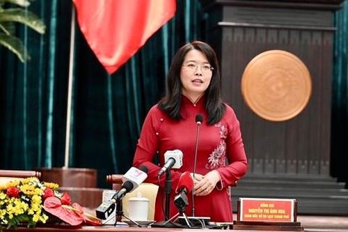 Giám đốc Sở Du lịch TPHCM: Kinh tế đêm sẽ là lĩnh vực làm tăng chi tiêu của du khách