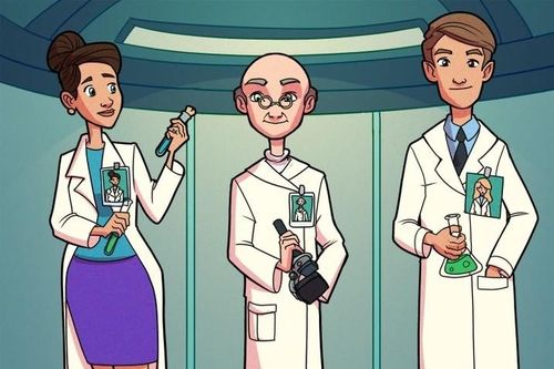 Bạn có tìm ra ai là kẻ mạo danh qua một chi tiết nhỏ không?