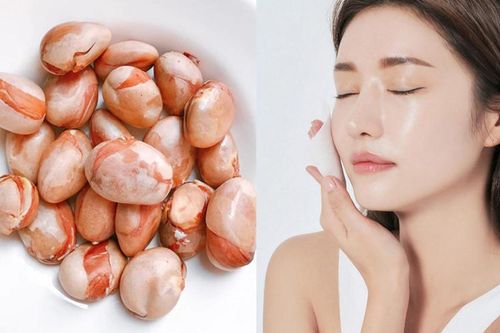 Những công dụng làm đẹp không ngờ từ hạt mít