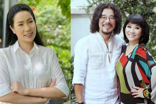 NSƯT Trịnh Kim Chi cùng hàng trăm nghệ sĩ chung tay vì trẻ em nghèo Ninh Thuận