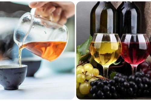 5 loại đồ uống nên uống thường xuyên để 'sống thọ'