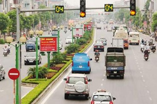 Bất cập đèn tín hiệu giao thông: Cần điều chỉnh khoa học, hợp lý