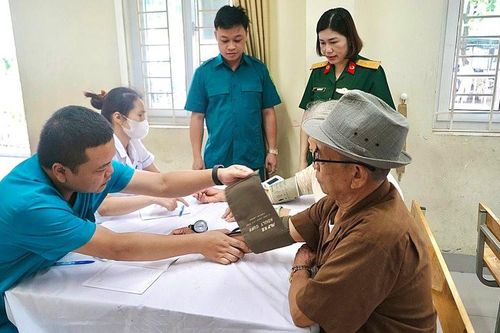Nối dài hoạt động tri ân