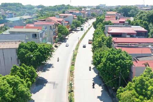 Thị xã Sơn Tây đẩy mạnh giải phóng mặt bằng thực hiện các dự án trọng điểm