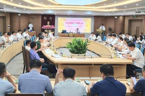 Huyện Gia Lâm dự kiến có 16 phường khi phát triển lên quận