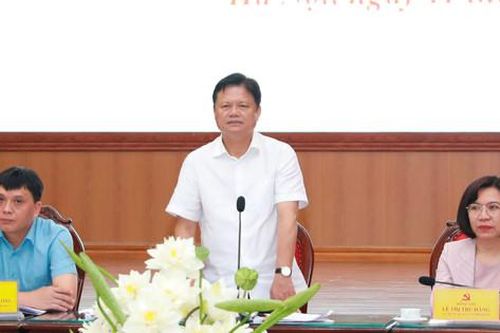 Đào tạo, bồi dưỡng đội ngũ cán bộ các cấp đáp ứng yêu cầu nhiệm vụ