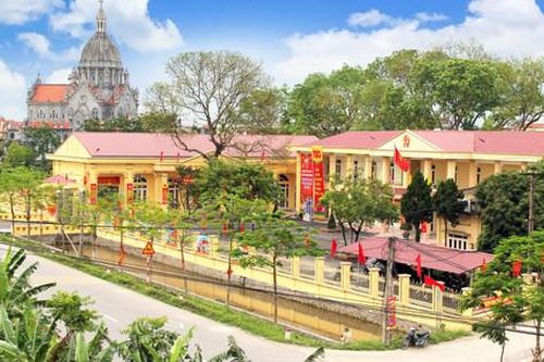 Sôi động cuộc thi 'Ứng Hòa hội nhập và phát triển'