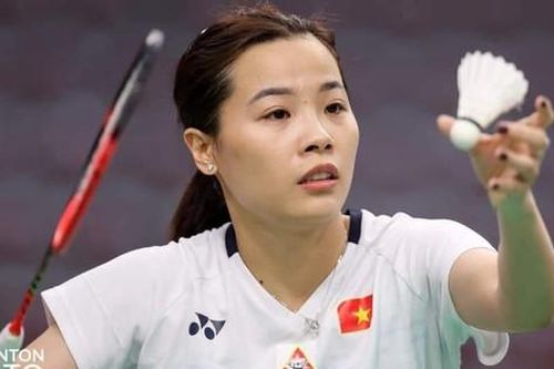 Nguyễn Thùy Linh đạt thứ hạng lịch sử trên bảng xếp hạng cầu lông thế giới