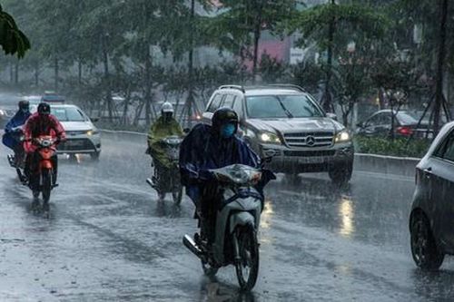 Tin 11/7: Miền Bắc sắp đón mưa dông, nền nhiệt giảm mạnh; nhiều khán giả mất tiền oan khi mua vé nhượng xem BlackPink tại Hà Nội
