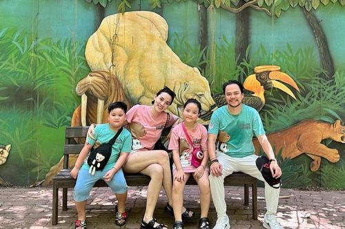 Diễn viên Trang Nhung bất ngờ trở lại màn ảnh, hé lộ lý do 9 năm vắng bóng