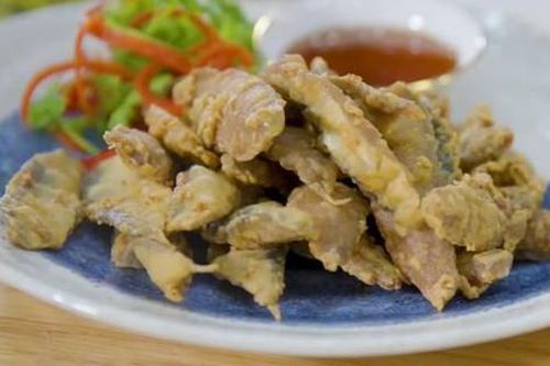 6 món cực ngon, cực dễ từ cá trích, làm mồi nhậu, ăn vặt hay cơm nóng đều rất ngon