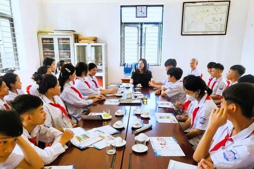 Ngày Dân số Thế giới 11/7: Hải Phòng phát huy sức mạnh bình đẳng giới, nâng cao tiếng nói của phụ nữ và trẻ em gái
